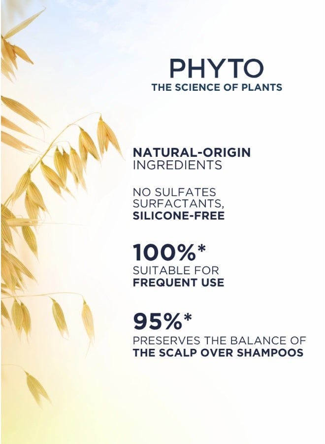 Phyto Softness Softness Refill Shampoo 750ml - Image 5